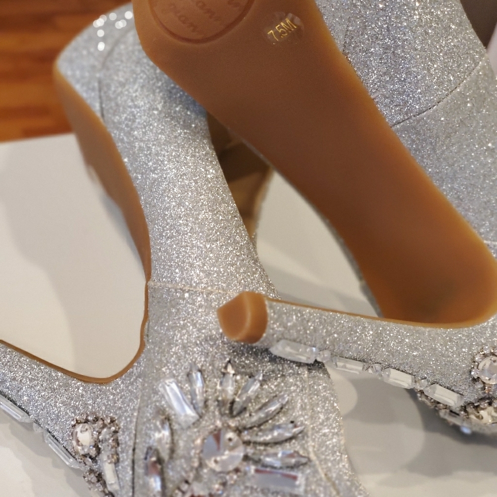 Gianna Bini Heels